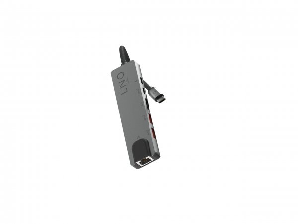 LINQ USB-C till HDMI 8K/60Hz Adapterkabel 2m