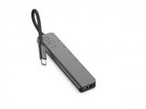 LINQ USB-C till HDMI 8K/60Hz Adapterkabel 2m