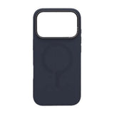 iPhone 17 Pro Max Skal Kameralinsskydd Blå
