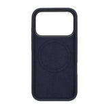 iPhone 17 Pro Skal Kameralinsskydd Blå