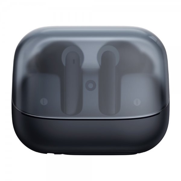 Baseus Hörlurar True Wireless AeQur G10 Cluster Black