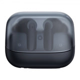 Baseus Hörlurar True Wireless AeQur G10 Cluster Black