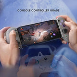 GameSir G8 Galileo Type-C Mobile Gaming Spelkontroll