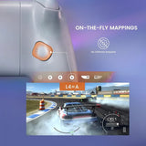 GameSir G8 Galileo Type-C Mobile Gaming Spelkontroll
