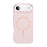 iPhone Air Skal Kamerasarg MagSafe Rosa