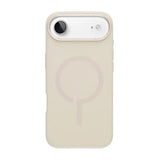 iPhone Air Skal Kamerasarg MagSafe Vit
