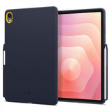 Spigen Samsung Galaxy Tab S11 Skal Nano Pop Blueberry Navy