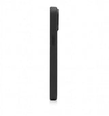 Decoded iPhone 14 Plus Skal Leather Backcover Svart