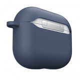 KeyBudz PodSkinz HyBridShell Series Airpods 3 Skal Blå