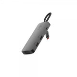 LINQ USB-C till HDMI 8K/60Hz Adapterkabel 2m
