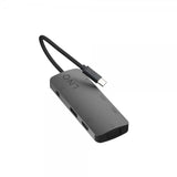 LINQ USB-C till HDMI 8K/60Hz Adapterkabel 2m