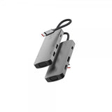 LINQ USB-C till HDMI 8K/60Hz Adapterkabel 2m
