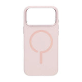 iPhone 17 Pro Max Skal Kameralinsskydd Rosa