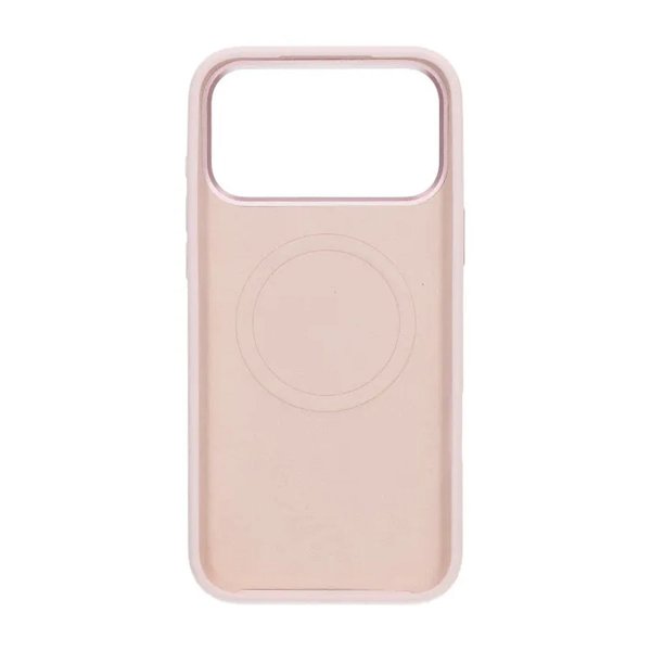 iPhone 17 Pro Skal Kameralinsskydd Rosa