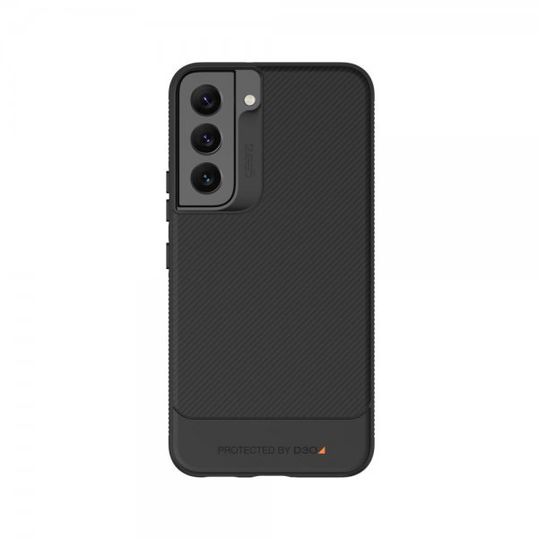 Gear4 Samsung Galaxy S22 Plus Skal Copenhagen Svart
