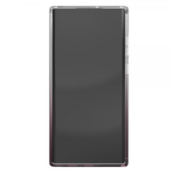 Gear4 Samsung Galaxy S22 Ultra Skal Milan Burgundy