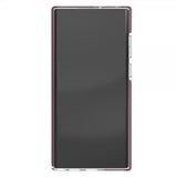 Gear4 Samsung Galaxy S22 Ultra Skal Santa Cruz Burgundy