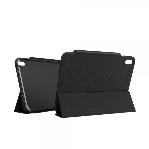 Gear4 iPad 10.9 (gen 10)/iPad 11 (A16) Fodral Havana Folio Svart