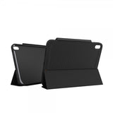 Gear4 iPad 10.9 (gen 10)/iPad 11 (A16) Fodral Havana Folio Svart