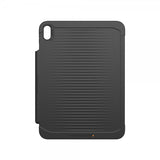 Gear4 iPad 10.9 (gen 10)/iPad 11 (A16) Fodral Havana Folio Svart