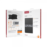 Gear4 iPad 10.9 (gen 10)/iPad 11 (A16) Fodral Havana Folio Svart
