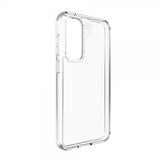 ZAGG Samsung Galaxy S23 FE Skal Crystal Palace Transparent
