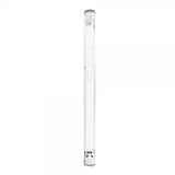 ZAGG Samsung Galaxy S23 FE Skal Crystal Palace Transparent