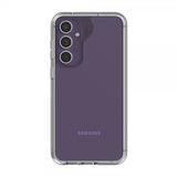 ZAGG Samsung Galaxy S23 FE Skal Crystal Palace Transparent