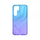 ZAGG Samsung Galaxy S24 Skal Milan Deep Aurora