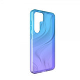 ZAGG Samsung Galaxy S24 Skal Milan Deep Aurora