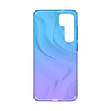 ZAGG Samsung Galaxy S24 Plus Skal Milan Deep Aurora