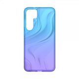 ZAGG Samsung Galaxy S24 Plus Skal Milan Deep Aurora