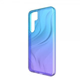ZAGG Samsung Galaxy S24 Plus Skal Milan Deep Aurora