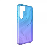 ZAGG Samsung Galaxy S24 Plus Skal Milan Deep Aurora
