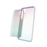 ZAGG Samsung Galaxy S24 Skal Milan Iridescent