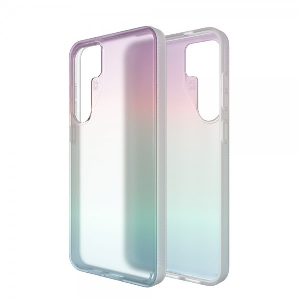 ZAGG Samsung Galaxy S24 Plus Skal Milan Iridescent