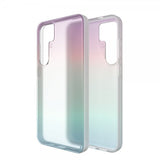 ZAGG Samsung Galaxy S24 Plus Skal Milan Iridescent