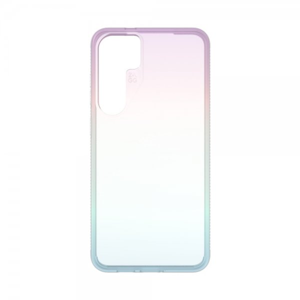 ZAGG Samsung Galaxy S24 Plus Skal Milan Iridescent
