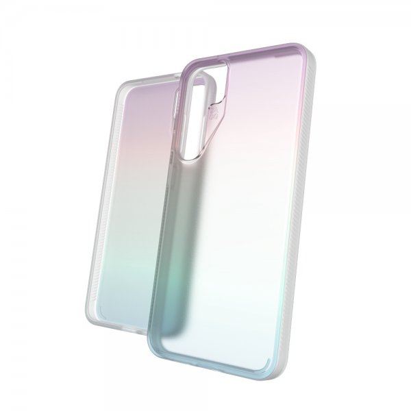 ZAGG Samsung Galaxy S24 Plus Skal Milan Iridescent