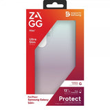 ZAGG Samsung Galaxy S24 Plus Skal Milan Iridescent