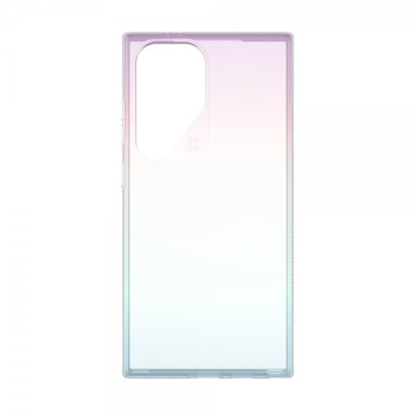 ZAGG Samsung Galaxy S24 Ultra Skal Milan Iridescent