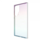ZAGG Samsung Galaxy S24 Ultra Skal Milan Iridescent