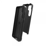 ZAGG Samsung Galaxy S24 Skal Denali Svart