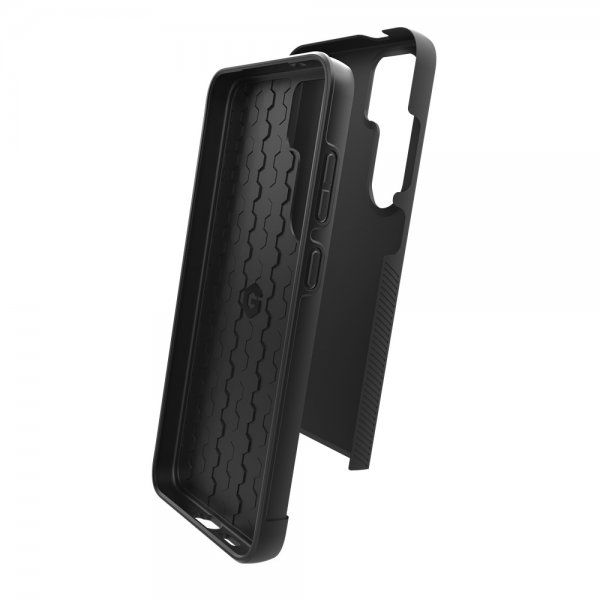 ZAGG Samsung Galaxy S24 Plus Skal Denali Svart