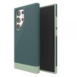 ZAGG Samsung Galaxy S24 Ultra Skal Denali Evergreen