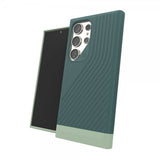 ZAGG Samsung Galaxy S24 Ultra Skal Denali Evergreen