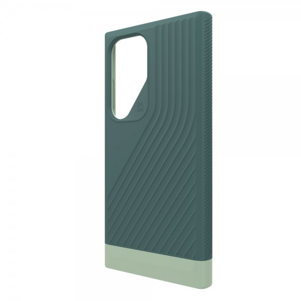 ZAGG Samsung Galaxy S24 Ultra Skal Denali Evergreen