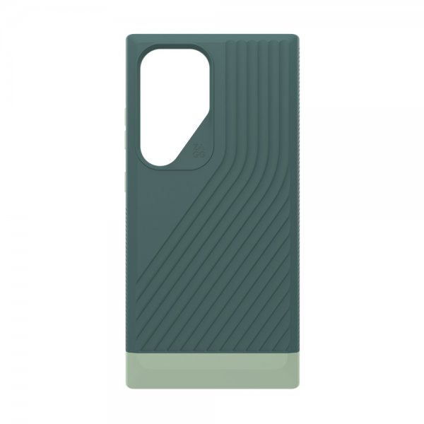 ZAGG Samsung Galaxy S24 Ultra Skal Denali Evergreen