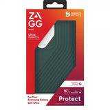ZAGG Samsung Galaxy S24 Ultra Skal Denali Evergreen