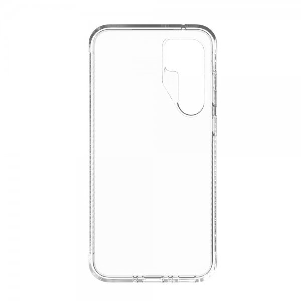 ZAGG Samsung Galaxy A35 Skal Luxe Transparent